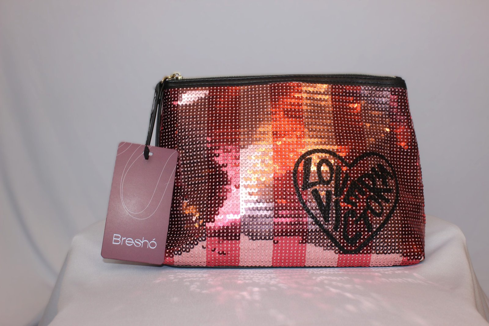 Necessaire Victoria's Secret Rosado - Imagen 2