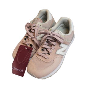 Zapatillas New Balance 574 talla 37