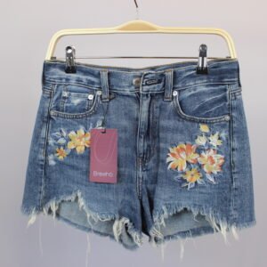 Short Jean American Eagle