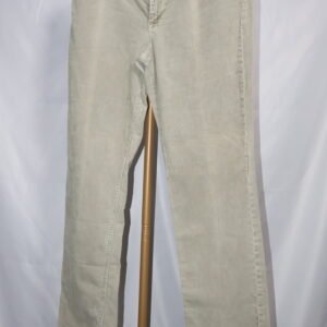 Pantalon corduroy verde - J crew