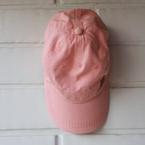 Gorro Roxy rosa