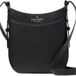 Cartera shoulder bag negra Kate Spade