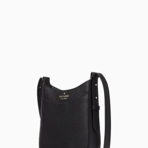 Cartera shoulder bag negra Kate Spade