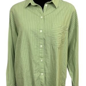 Camisa verde claro  MONKL