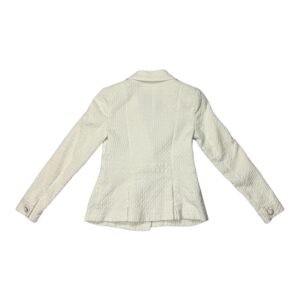 Blazer blanco  Banana Republic