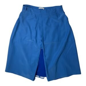 Falda azul cyan nueva - Tanden