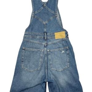 Overol Jean corto H&M