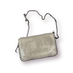 Cartera de fiesta Zara