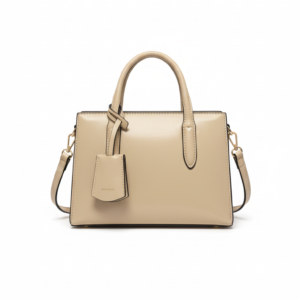 Cartera pequeña crema - Mango