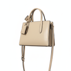 Cartera pequeña crema - Mango