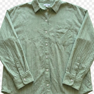 Camisa verde claro  MONKL