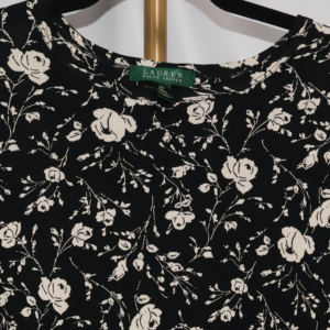 Polo manga larga 100% algodón Ralph Lauren