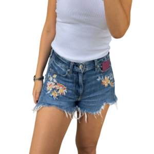 Short Jean American Eagle