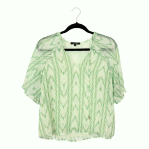 Blusa Verde Claro