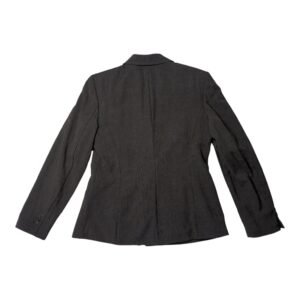 Blazer Loft Clásico Negro