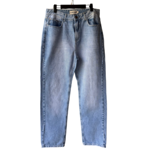 Jean Celeste Light Wash Recto