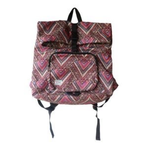 Mochila TOMS con Estampado Multicolor