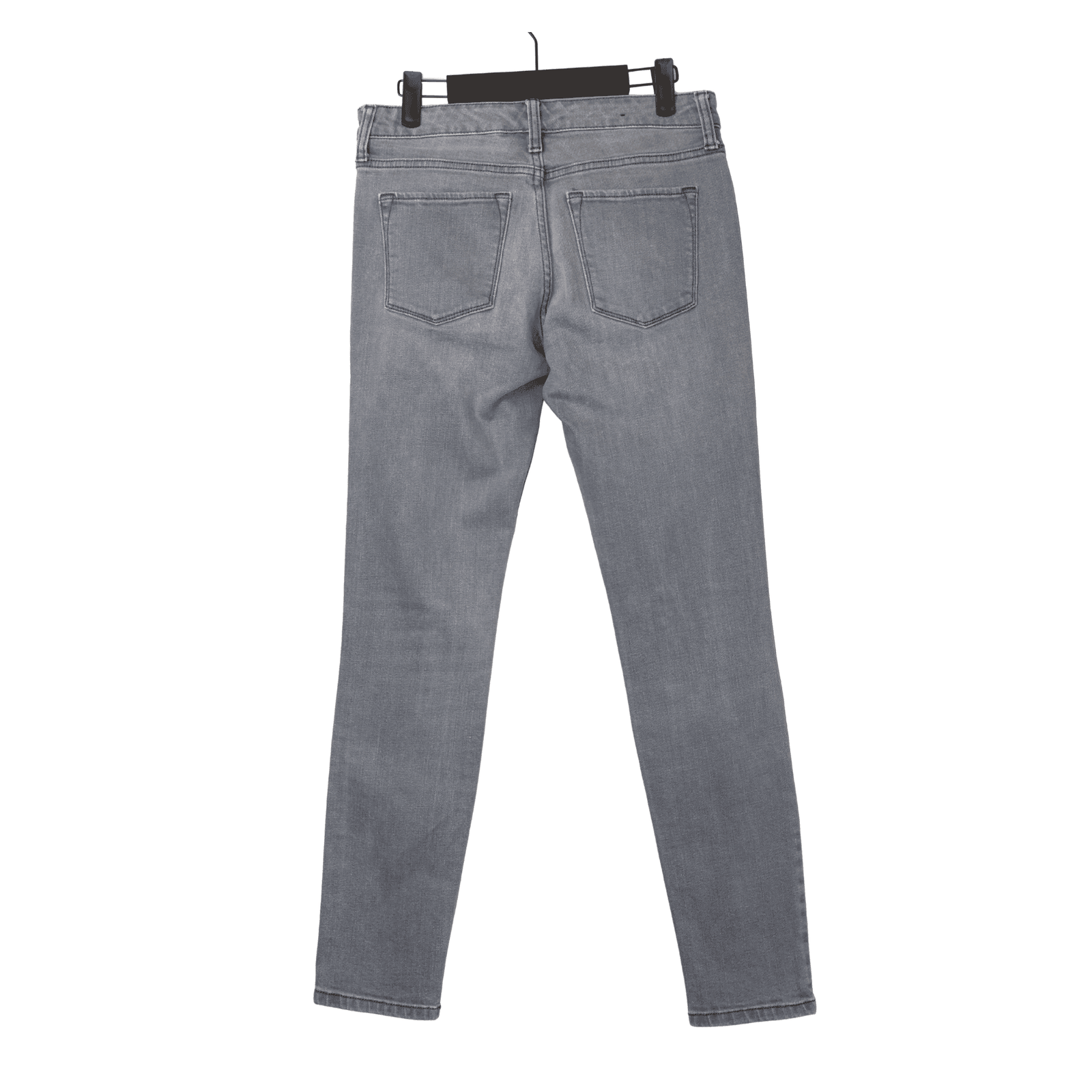 Jean Banana Republic Skinny Fit Gris - 26 - Imagen 3