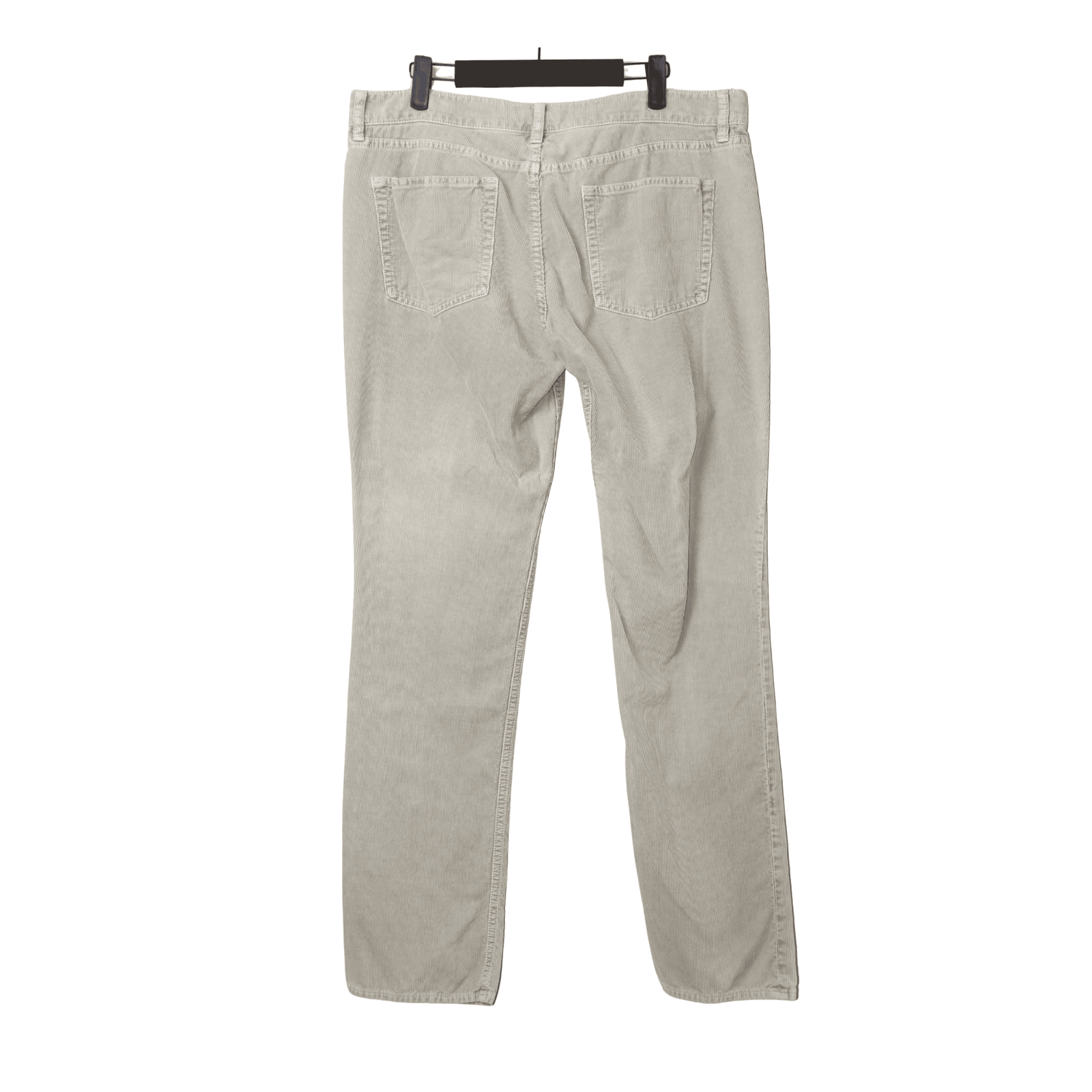 Pantalón J.Crew Verde Claro Estilo Clásico - 31 - Imagen 3