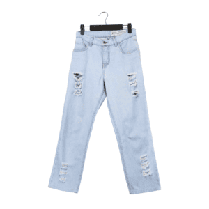 Jean Celeste con Rotos Estilo Boyfriend - 28