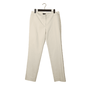 Pantalón Ann Taylor Factory Beige Modern Fit