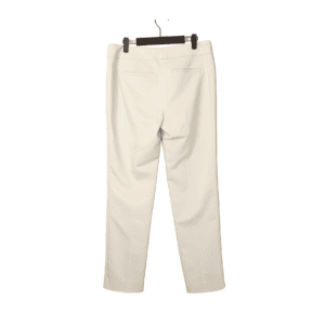 Pantalón Ann Taylor Factory Beige Modern Fit