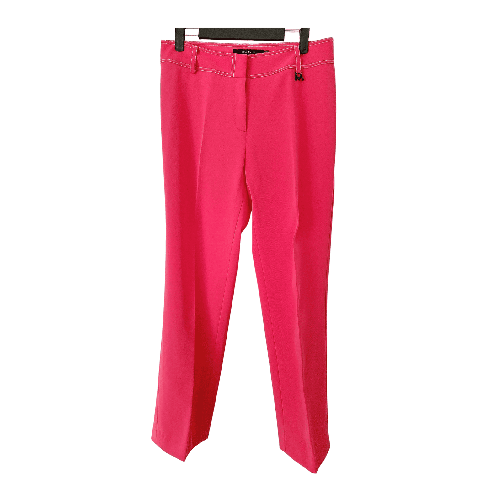 Conjunto Sastre Mae Alcott Fucsia - M - Imagen 5