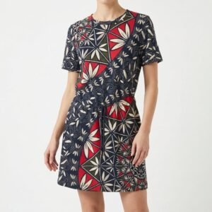 Vestido Tory Burch - XS
